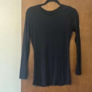 Silky soft, lightweight long sleeve lululemon top